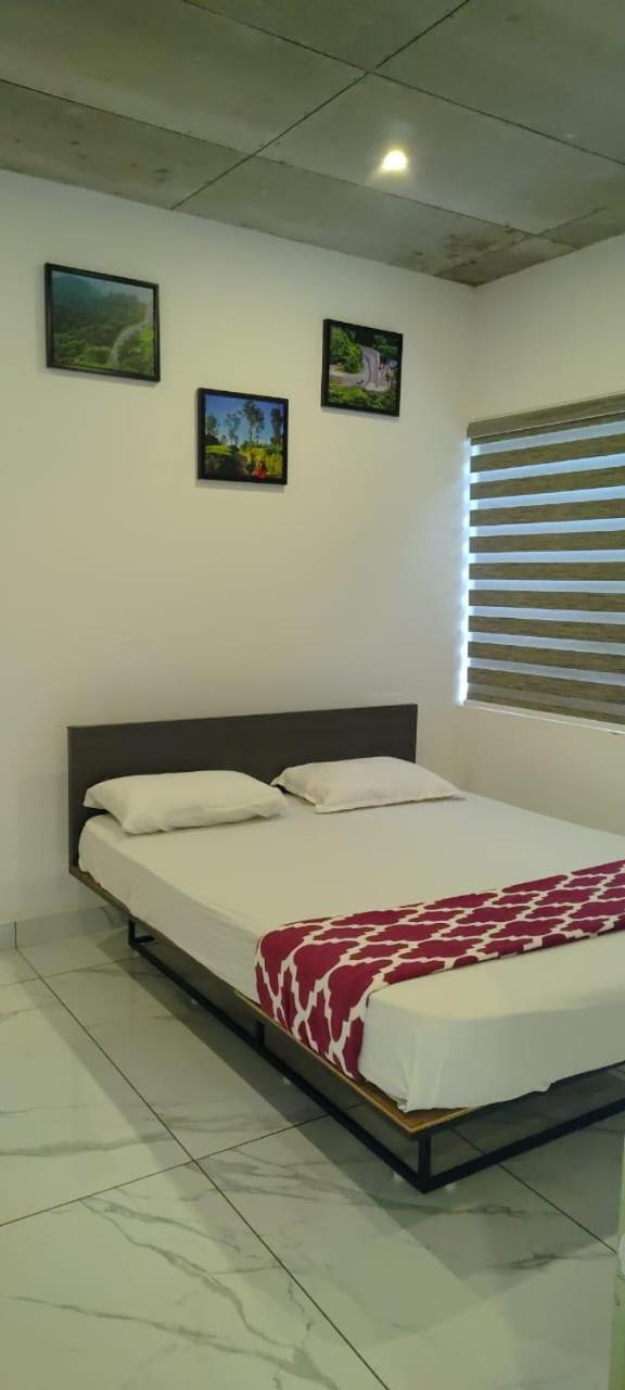 Ayurnest Pool Resort Wayanad Batheri エクステリア 写真