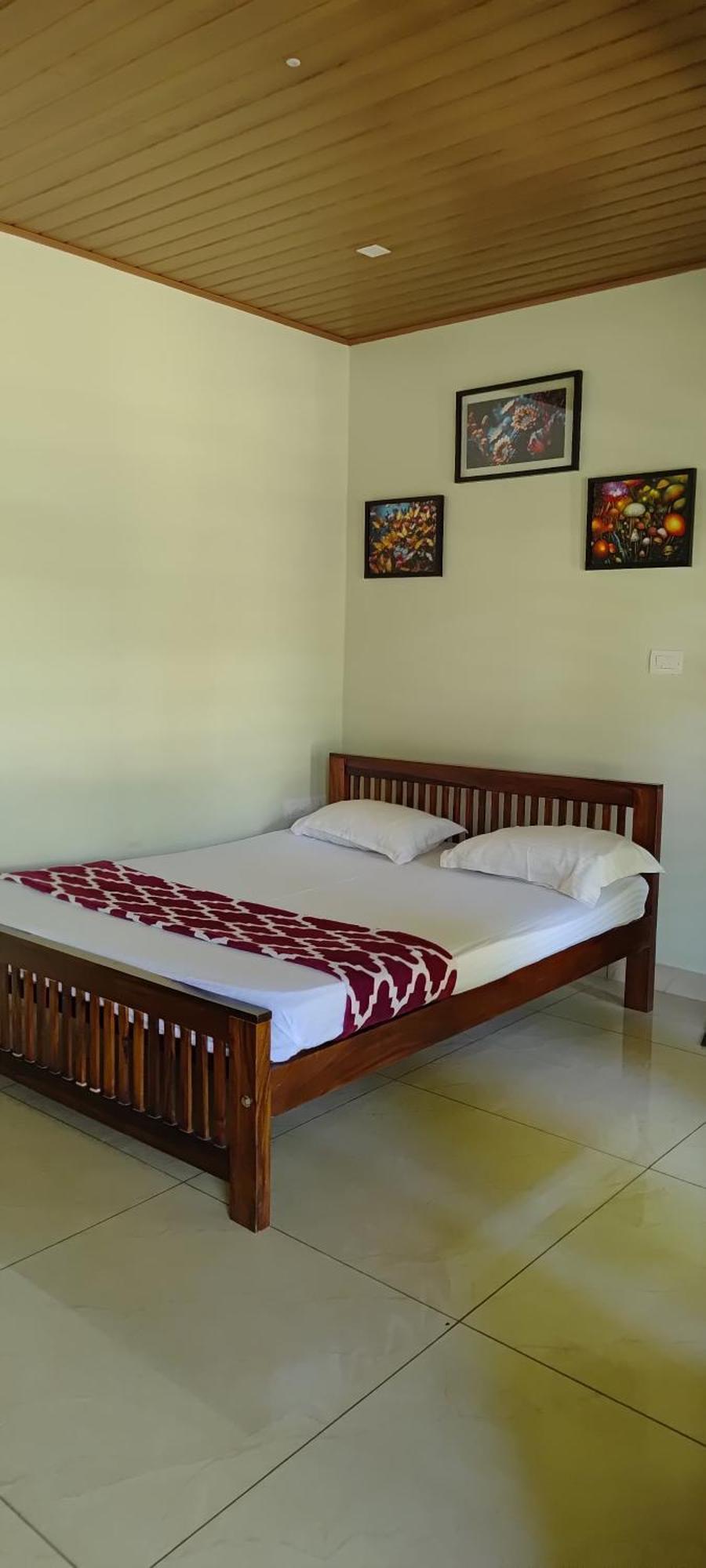 Ayurnest Pool Resort Wayanad Batheri エクステリア 写真