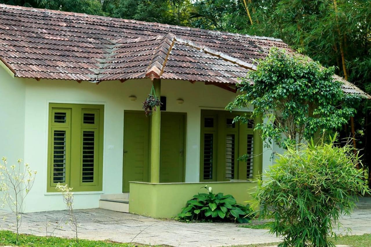 Ayurnest Pool Resort Wayanad Batheri エクステリア 写真